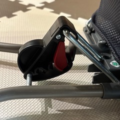 ベビービョルンバウンサーの画像