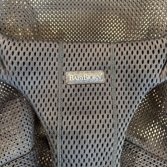 ベビービョルンバウンサーの画像