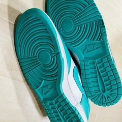 NIKE スニーカー DUNKの画像