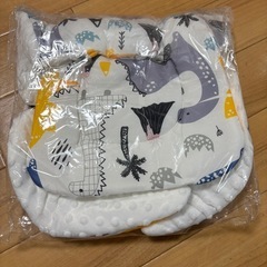 ベビーカーシートクッション
の画像