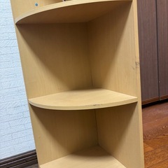 ⭕️収納カラーボックス⭕️の画像