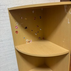 ⭕️収納カラーボックス⭕️の画像