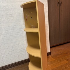 ⭕️収納カラーボックス⭕️の画像