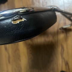 キジマバックレスト       アドレスv125gよ用の画像