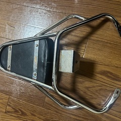 キジマバックレスト       アドレスv125gよ用の画像