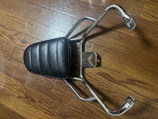 キジマバックレスト       アドレスv125gよ用