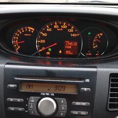 ダイハツ　ムーブ（型式DBA-L175S）の画像