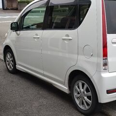 ダイハツ　ムーブ（型式DBA-L175S）の画像