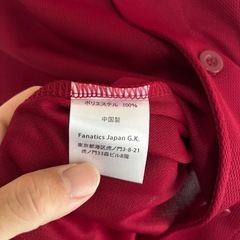 楽天　Rakuten ユニホームの画像