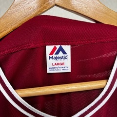 楽天　Rakuten ユニホームの画像