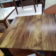 ★リユースのサカイつくば店★TK7274 YAMAZEN コタツ DSB-70  14年製 動作確認／クリーニング済み　【リユースのサカイつくば店】 の画像