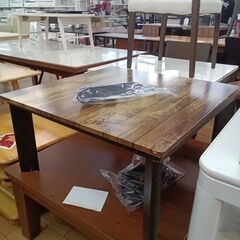 ★リユースのサカイつくば店★TK7274 YAMAZEN コタツ DSB-70  14年製 動作確認／クリーニング済み　【リユースのサカイつくば店】 の画像