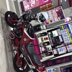 CBR400F早い者勝ち！話早い方。の画像