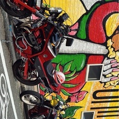 CBR400F早い者勝ち！話早い方。の画像