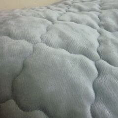 ※取引中/売約済*********** 　　　　　　未使用/新品　未開封　ラグ専用カバー 185×185㎝　ラグ厚さ約18㎝対応の画像