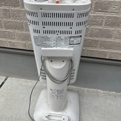 ダイキン　遠赤外線暖房機 セラムヒートの画像