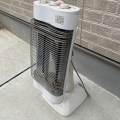 ダイキン　遠赤外線暖房機 セラムヒートの画像