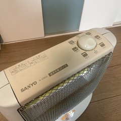 SANYO 遠赤外線ストーブ R-E80Aの画像