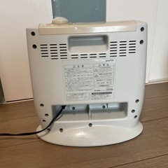 SANYO 遠赤外線ストーブ R-E80Aの画像