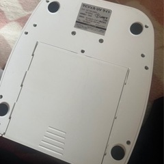 ジュエリーBOX＆ネイルライト
の画像