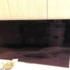 ■■440■SHARP LC-60US40 4K対応液晶テレビ 2016年製 リモコン付き シャープの画像