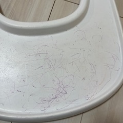 ストッケ　トレイの画像