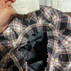 Bling Doll セレモニースーツ　130cmの画像