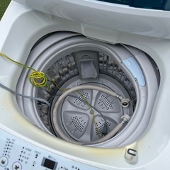 88L冷蔵庫・4.2Kg 洗濯機　家電セット 新生活　簡易乾燥付き　風乾燥の画像