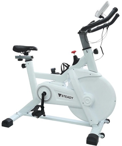 【購入者確定】フィットネスバイク