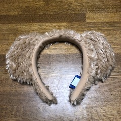 ディズニー　カチューシャの画像