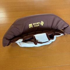 【新品未使用】ベビー歩行器※値段交渉ありの画像