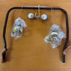 【新品未使用】ベビー歩行器※値段交渉ありの画像