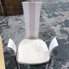 6人掛け　ダイニングセットの画像