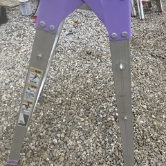 脚立高さ88
の画像