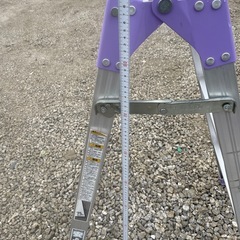 脚立高さ88
の画像