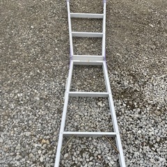 脚立高さ88
の画像