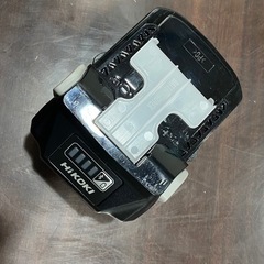 【未使用品】 HiKOKI ハイコーキ バッテリーBSL36A18Bと充電器UC18YDL2のセット 早いもの勝ちです！の画像