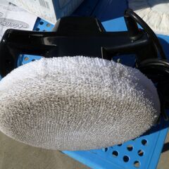 D2 ORIGINAL カーポリッシャー 　AC100V専用　付属パッド付きの画像