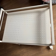 キッチンワゴンの画像