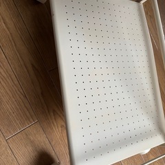 キッチンワゴンの画像