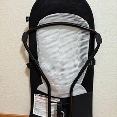 西松屋 ベビーバウンサーの画像