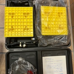 タイヤチェーンの画像