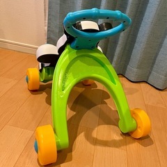 しまうま ベビーウォーカー(歩行器)の画像