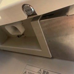 パナソニック　アイスディスペンサーの画像