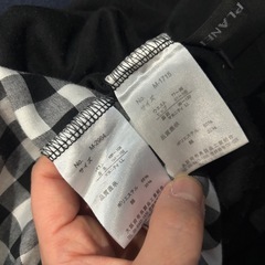 出産準備に　マタニティパジャマ3着の画像