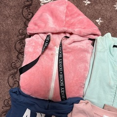 11/16までの出品🎀子供服8点🎀の画像