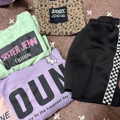 11/16までの出品🎀子供服8点🎀の画像
