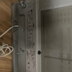 ガスファンヒーターの画像