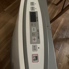 ガスファンヒーターの画像