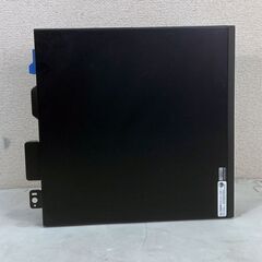 Windows11 第8世代CPU搭載 高速M.2使用 ★ DELL OptiPlex 5060 SFF Core i5-8500(3.0G/6C/6T) メモリ8GB SSD256GB DVD-RW #2-2872の画像